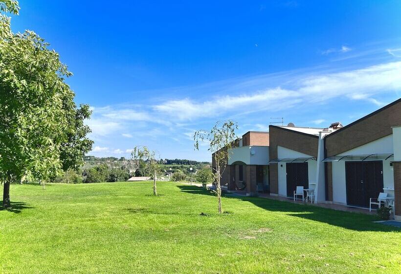 פנסיון Cape House