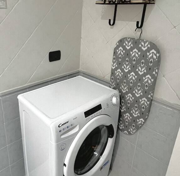 פנסיון Cape House