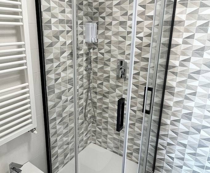 פנסיון Cape House