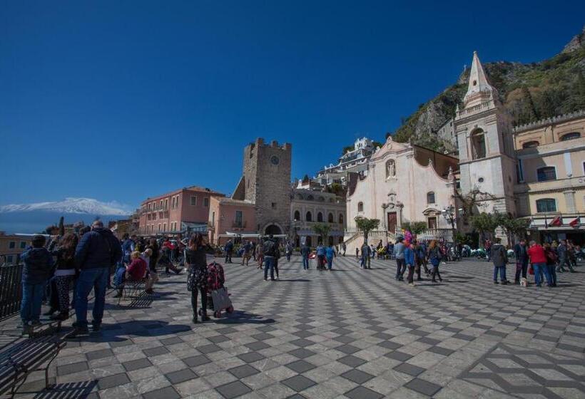 Pansiyon Casa Don Micio