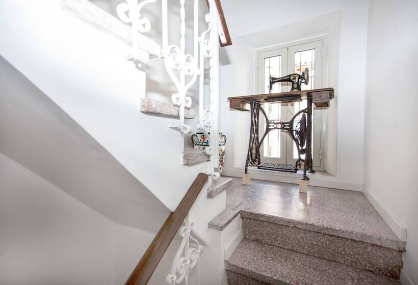 Pansiyon Casa Don Micio