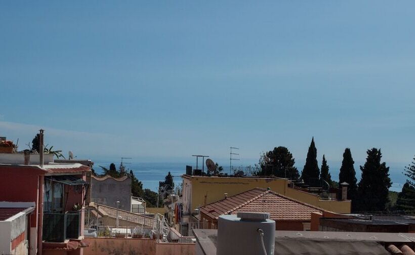 Pansiyon Casa Don Micio