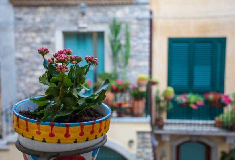 Pansiyon Casa Don Micio