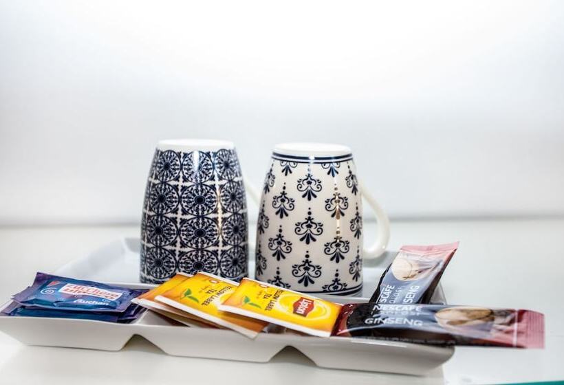 Pansiyon Casa Don Micio