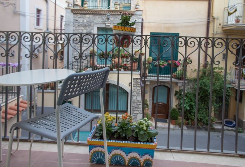 Pansiyon Casa Don Micio