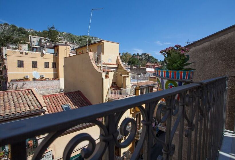 Pansiyon Casa Don Micio