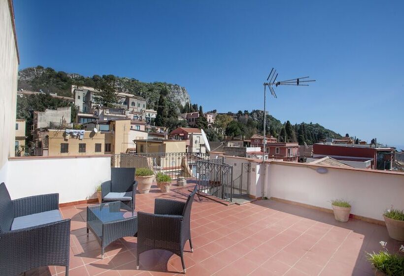 Pansiyon Casa Don Micio