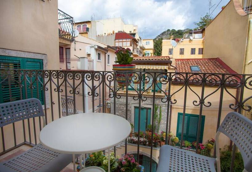 Pansiyon Casa Don Micio