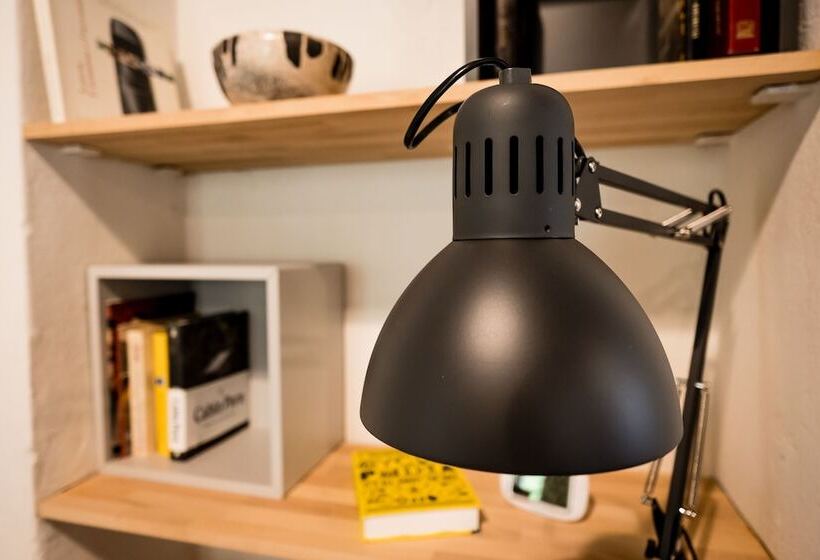 ペンション La Fabbrica