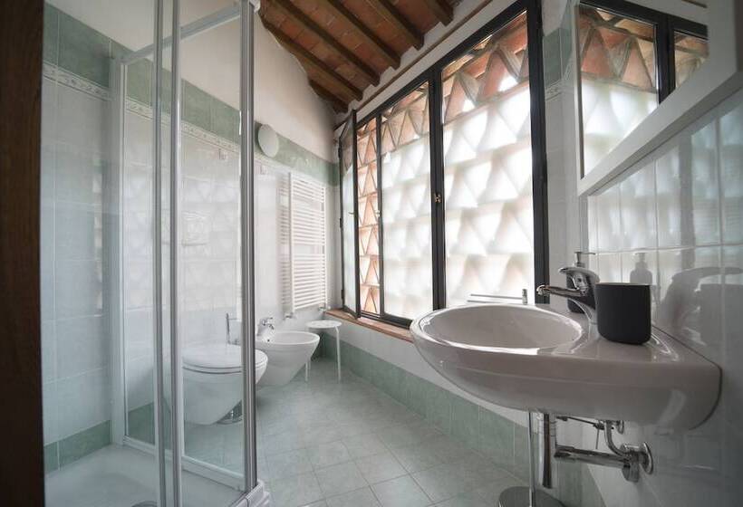 ペンション La Fabbrica