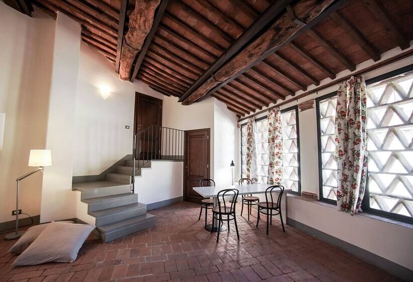 ペンション La Fabbrica