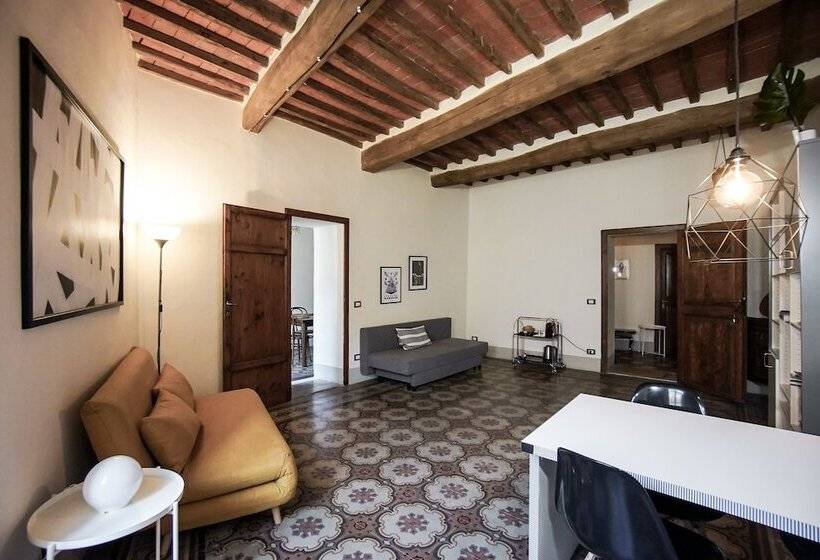 ペンション La Fabbrica