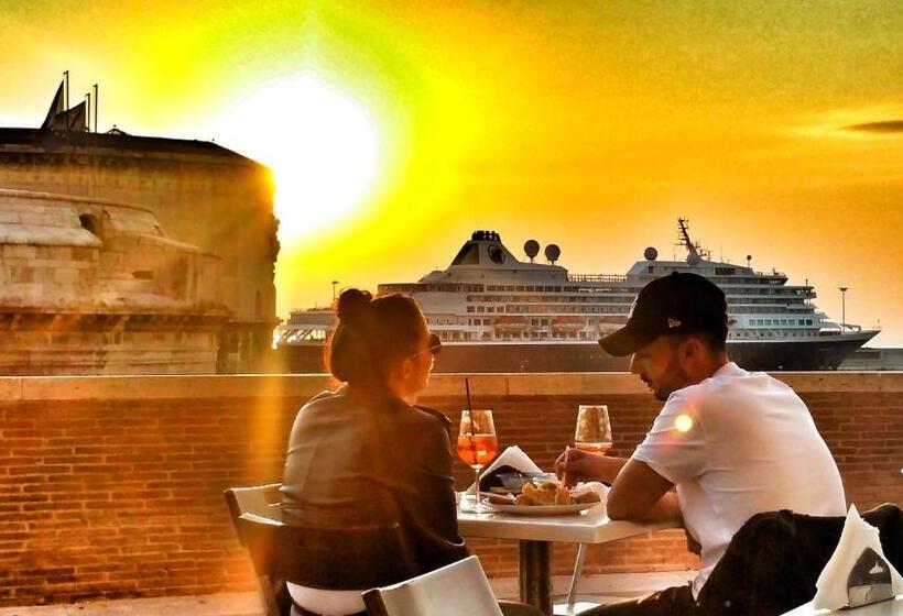 Panzió Scirocco Rooms