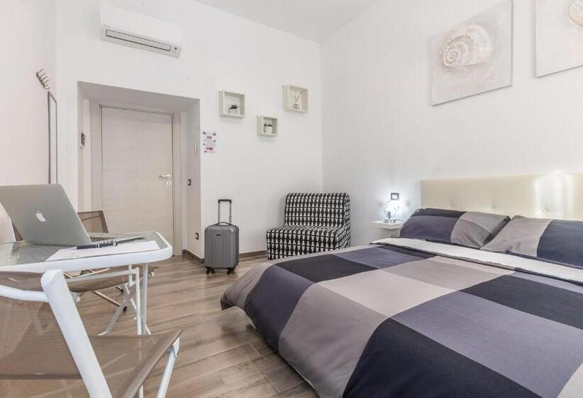 Panzió Scirocco Rooms