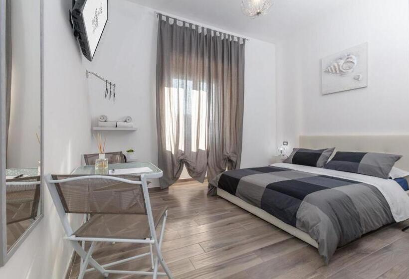 Panzió Scirocco Rooms