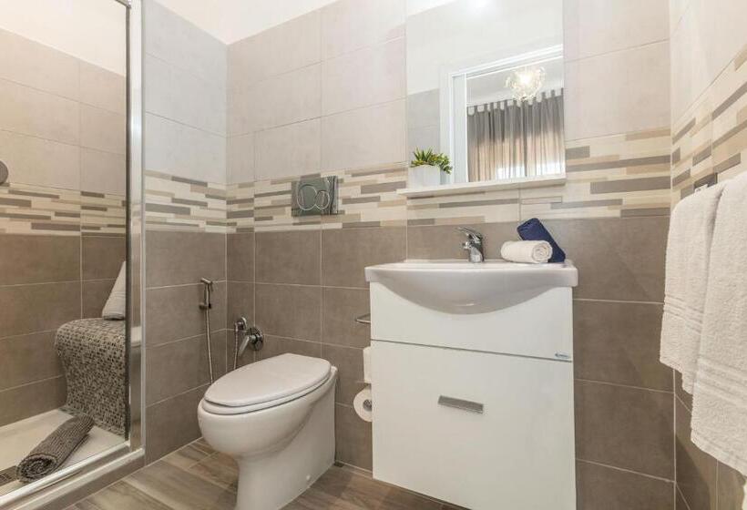 Panzió Scirocco Rooms