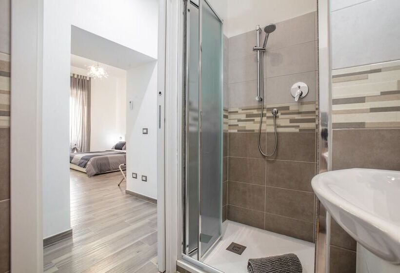 Panzió Scirocco Rooms