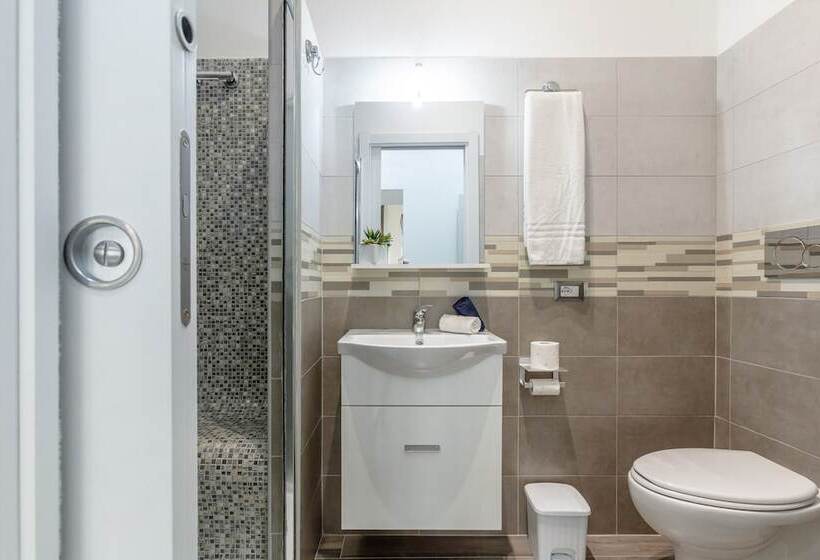 Panzió Scirocco Rooms