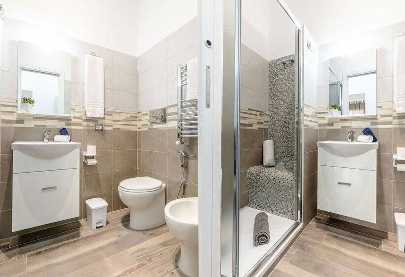 Panzió Scirocco Rooms