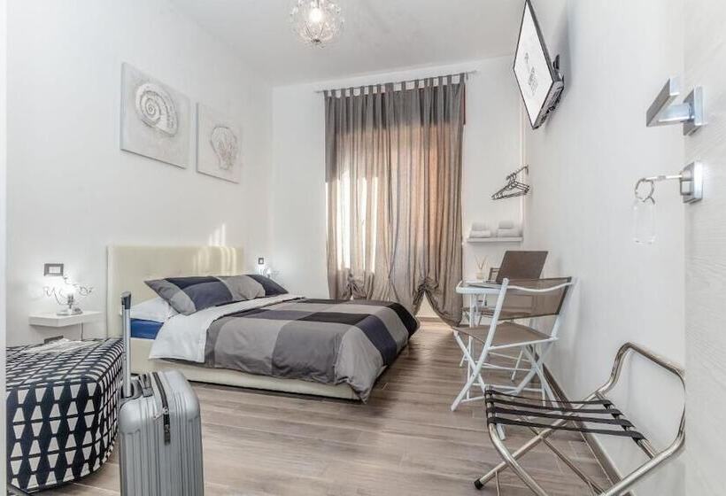 Panzió Scirocco Rooms