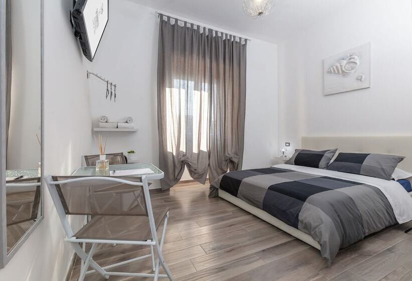 Panzió Scirocco Rooms