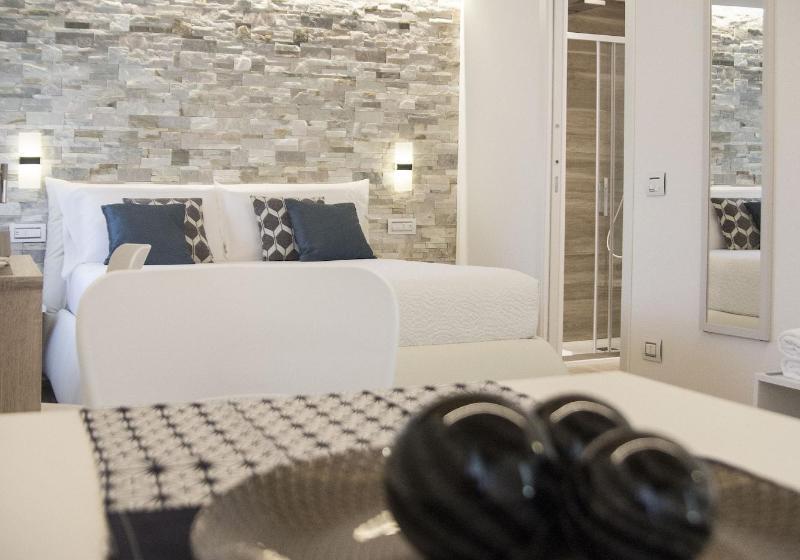 פנסיון The Garden