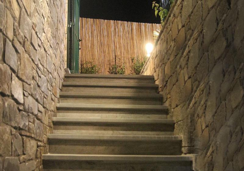 פנסיון The Garden