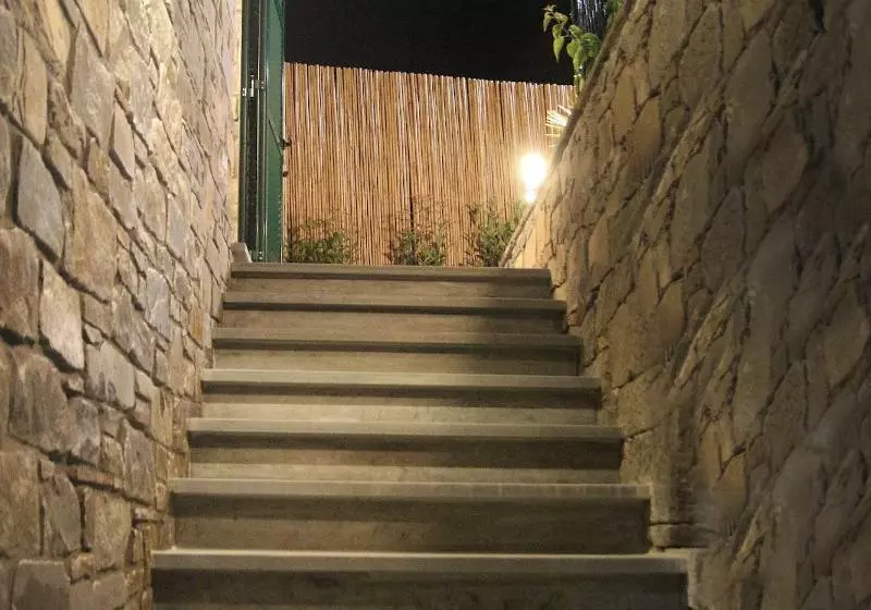 پانسیون The Garden