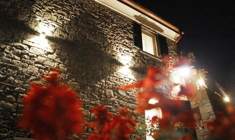 פנסיון The Garden