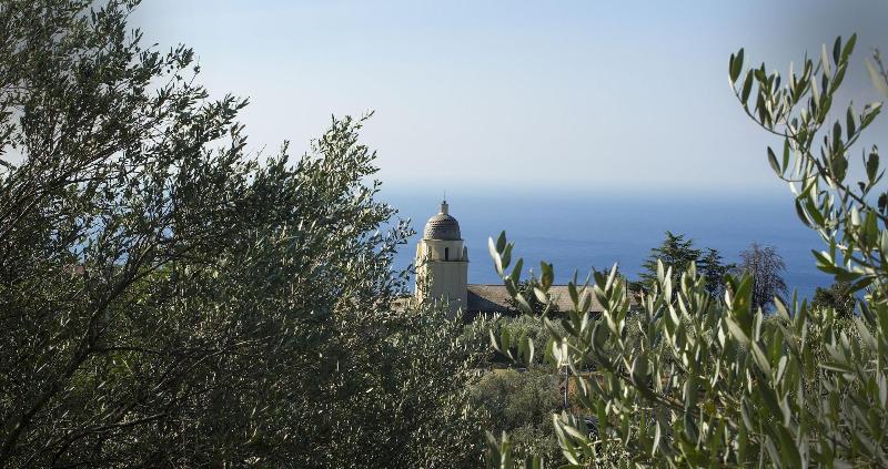 פנסיון The Garden