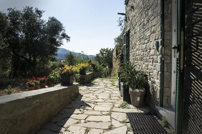 פנסיון The Garden