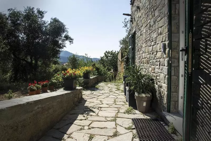 پانسیون The Garden