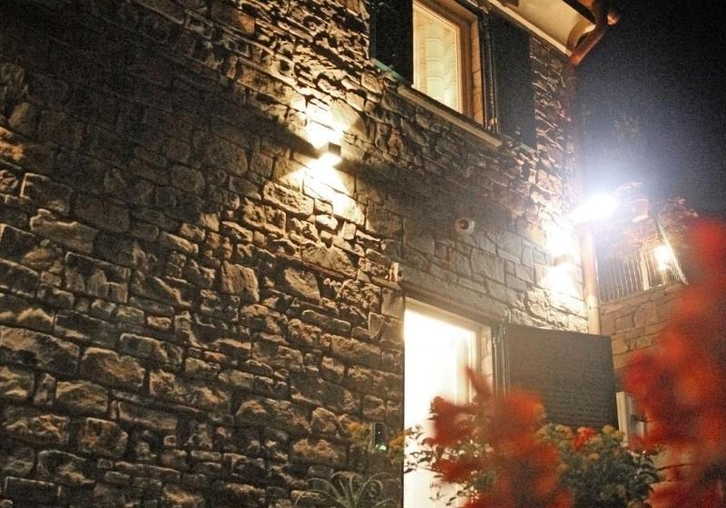 פנסיון The Garden