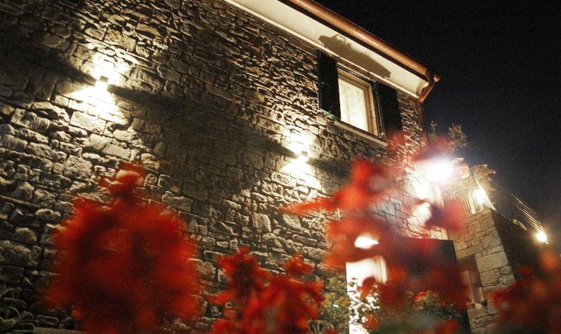 פנסיון The Garden