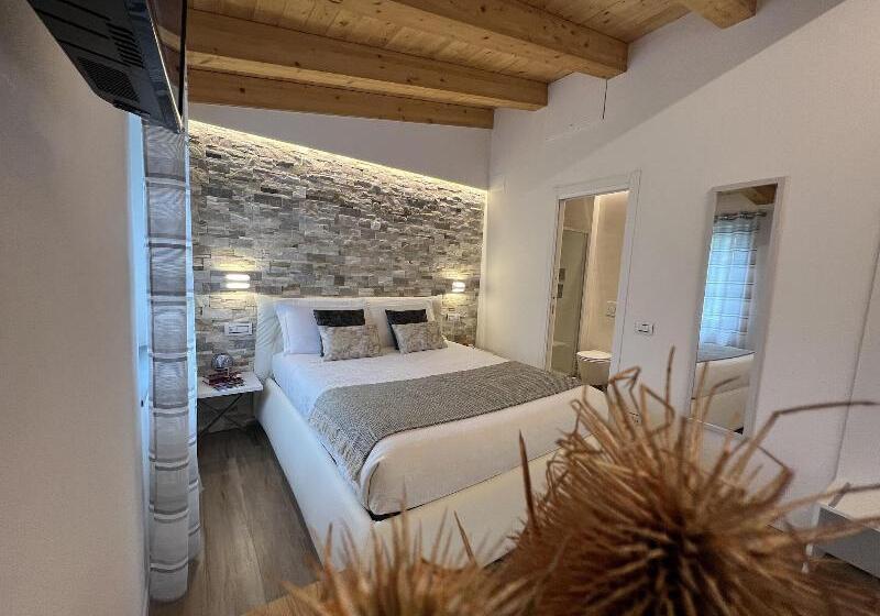 פנסיון The Garden