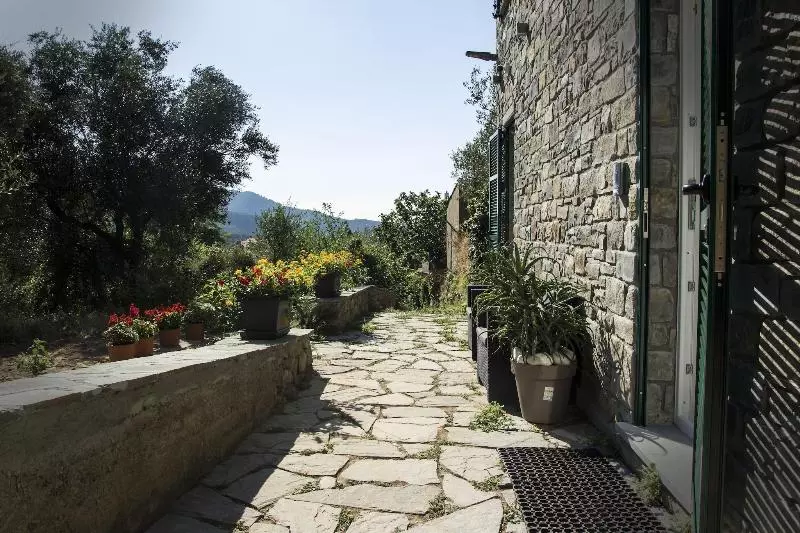 پانسیون The Garden