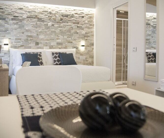 פנסיון The Garden