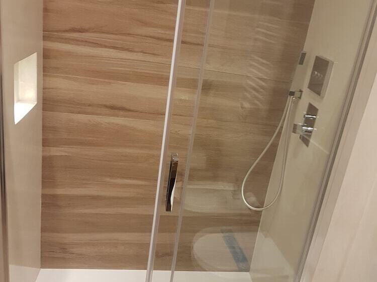 פנסיון The Garden