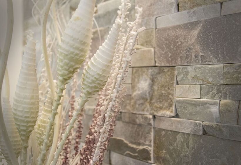 פנסיון The Garden