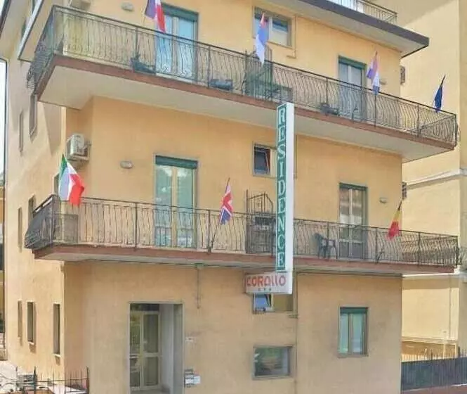 Residence Corallo