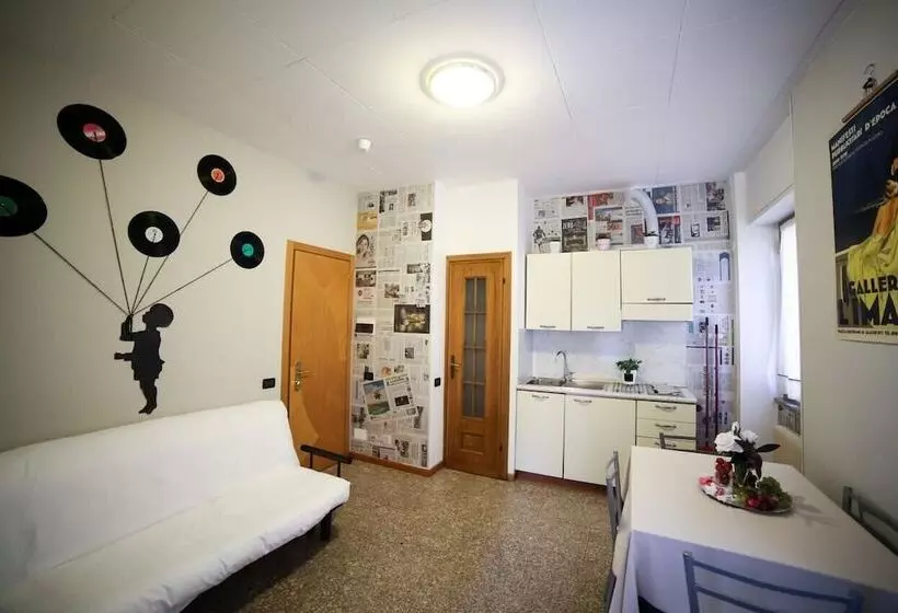 Residence Corallo