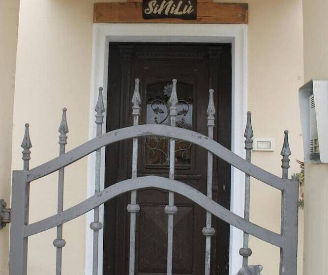 Sinilù B&b