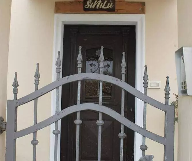 Sinilù B&b
