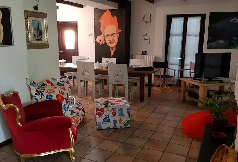 Sinilù B&b