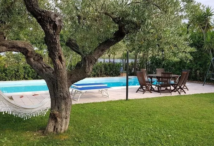 Sinilù B&b