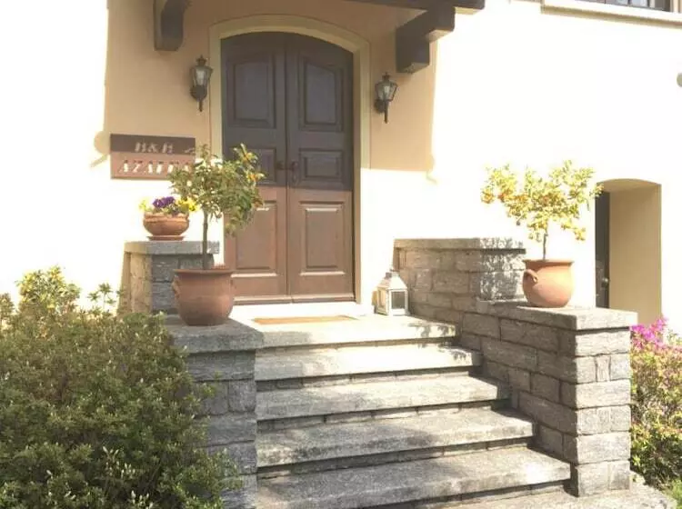 B&b Azalea