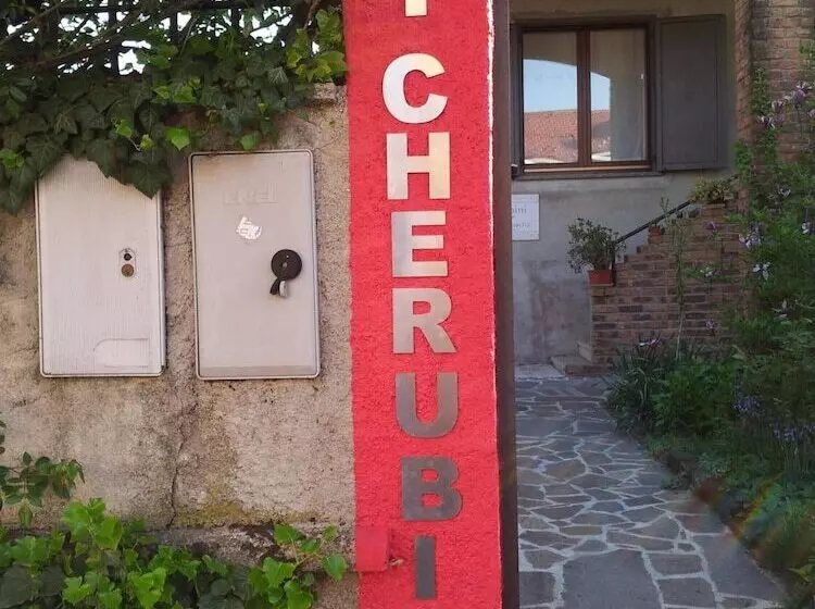 B&b I Cherubini