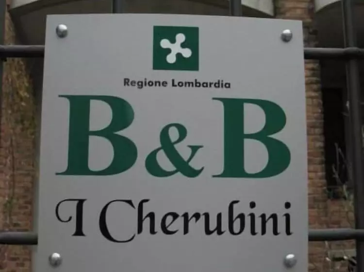 B&b I Cherubini