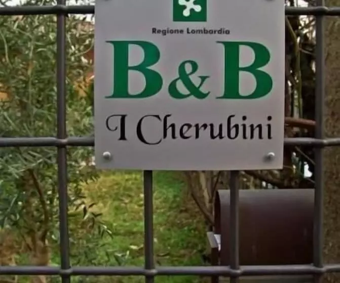 B&b I Cherubini