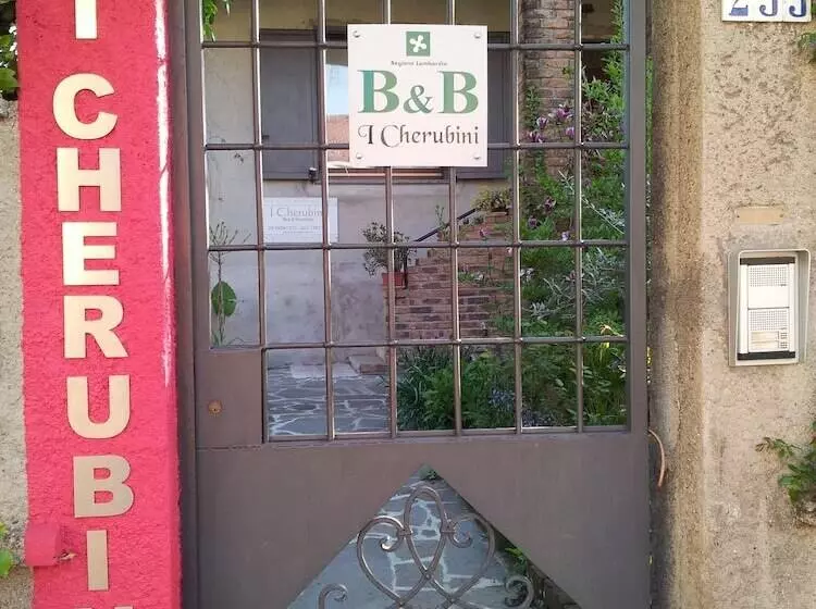 B&b I Cherubini